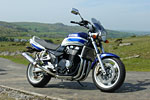 Suzuki GSX1400